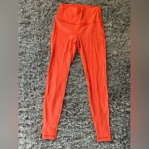 Lululemon Wunder Under High-Rise 28”